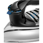 Ferro A Seco Mondial 1250w - Fs-01-bi - 75289-02  Preto  220