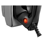 Ferro A Seco Mondial 1250w - Fs-01-bi - 75289-02  Preto  220