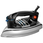 Ferro A Seco Mondial 1250w - Fs-01-bi - 75289-02  Preto  220