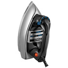 Ferro A Seco Mondial 1250w - Fs-01-bi - 75289-02  Preto  220