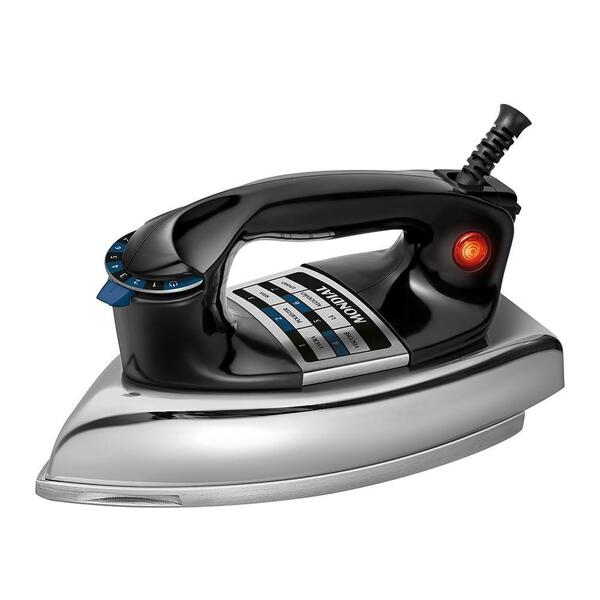 Ferro A Seco Mondial Ferro Seco Fs-01-bi 60hz 127v