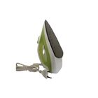 Ferro A Vapor  Plancha A Vapor  Steam Iron  127v 1000w Verde