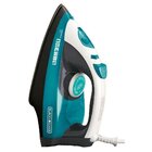 Ferro a Vapor Antiaderente Black Decker com Luz Indicadora X5