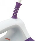 Ferro A Vapor Antiaderente Black Decker Fx1000 Teflon Roxo 11