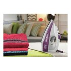 Ferro A Vapor Antiaderente Black Decker Fx1000 Teflon Roxo 11