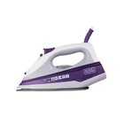 Ferro A Vapor Antiaderente Black Decker Fx1000 Teflon Roxo 11