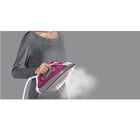 Ferro A Vapor Arno Cerâmica Fsgc