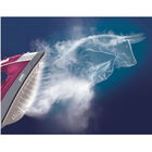 Ferro A Vapor Arno Cerâmica Fsgc