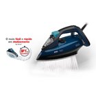 Ferro A Vapor Arno Cerâmica Fua1