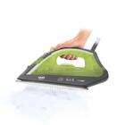 Ferro A Vapor Arno Ecogliss Base Em Cerâmica Função Eco Fec1