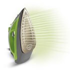 Ferro A Vapor Arno Ecogliss Com Base De Cerâmica Fec1