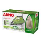 Ferro A Vapor Arno Ecogliss Com Base De Cerâmica Fec1