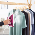 Ferro A Vapor Arno Essentialgliss Com Base Antiaderente Fmq 1