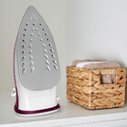 Ferro A Vapor Arno Essentialgliss Com Base Antiaderente Fmq 1