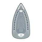 Ferro A Vapor Arno Powergliss Com Base X Glide - Fpo1