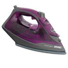 Ferro A Vapor Arno Powergliss Com Base X Glide - Fpo1