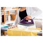 Ferro A Vapor Arno Powergliss Com Base X Glide - Fpo1