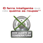 Ferro A Vapor Arno Smartgliss Fsc1