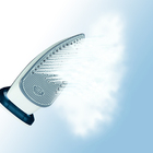 Ferro A Vapor Arno Ultragliss 64 Branco E Verde Escuro - 110v