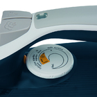 Ferro A Vapor Arno Ultragliss 64 Branco E Verde Escuro - 110v