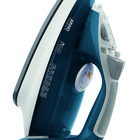 Ferro A Vapor Arno Ultragliss 64 Branco E Verde Escuro - 110v