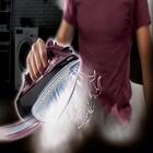 Ferro A Vapor Arno Ultragliss Base Durilium Airglide Vinho Fmv