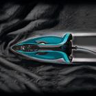 Ferro A Vapor Arno Ultragliss Plus Base Durilium Airglide Azu