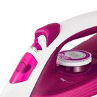 Ferro A Vapor Black   Decker 220v Rosa