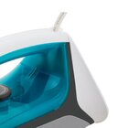 Ferro A Vapor Black Decker, 1200w - Fx3060