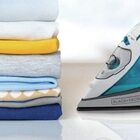 Ferro a Vapor Black Decker FX3060-BR 1200W 127V