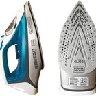 Ferro a Vapor Black Decker FX3060-BR 1200W 127V