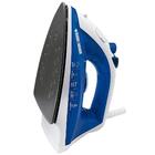 Ferro A Vapor Black & Decker Aj2000az-br, Azul - 110v