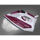 Ferro A Vapor Black&decker Flex Steam Aj3032, Base Ceramic Gl