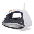 Ferro A Vapor Britânia Base Antiaderente Vapor Extra Autolimp