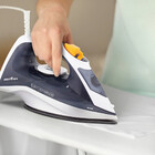 Ferro A Vapor Britânia Base Antiaderente Vapor Extra Autolimp