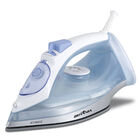 Ferro A Vapor Britânia Bfe1000az Nano Ceramic Eco 430ml 127v