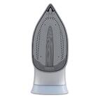 Ferro A Vapor Britânia Bfe1000az Nano Ceramic Eco 430ml 220v