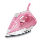 Ferro A Vapor Britânia Fb1100r Rosa 220v