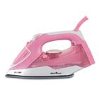 Ferro A Vapor Britânia Fb1100r Rosa 220v