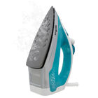 Ferro A Vapor Britânia Fb181 Antiaderente Vapor Extra Azul 12