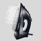 Ferro A Vapor Britânia Fb994c Preto 220v