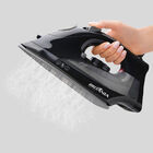 Ferro A Vapor Britânia Fb994c Preto 220v