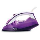 Ferro A Vapor Ceramic Philco 220v Pfec R