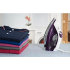 Ferro A Vapor Com Base Ceramic Gliss Fx2500