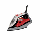 Ferro A Vapor Com Base Emborrachada 1200w Black Decker Fx3800