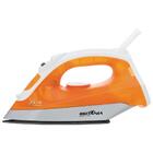 Ferro À Vapor Fb178 1120w Laranja Branco Britânia 220v