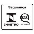 Ferro À Vapor Fb178 1120w Laranja Branco Britânia 220v