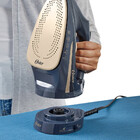 Ferro A Vapor Oster 2 Em 1 Uso Com Ou Sem Fio