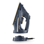 Ferro A Vapor Oster 2 Em 1 Uso Com Ou Sem Fio