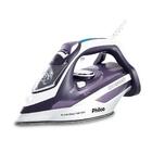 Ferro A Vapor Pfe Nano Ceramic Turbo Vapor 1200w Philco 220v